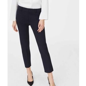 Club Monaco Remi Textured Pant